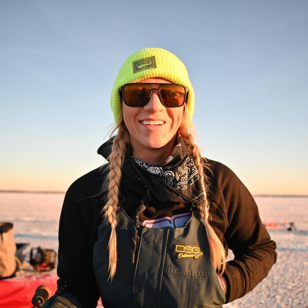 Cap Knit Beanie - OVERLANDERS Outfitter