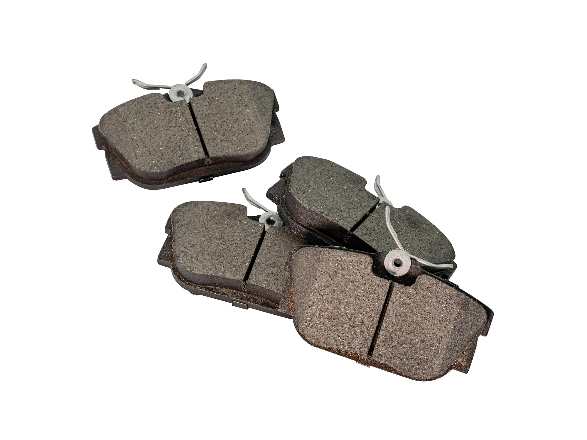Rear Disc Brake Pad Set [Bus/Vanagon] - OVERLANDERS Outfitter