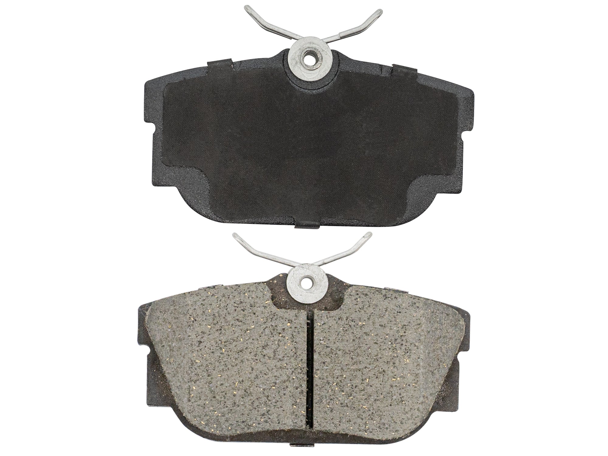 Rear Disc Brake Pad Set [Bus/Vanagon] - OVERLANDERS Outfitter