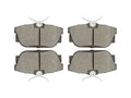 Rear Disc Brake Pad Set [Bus/Vanagon] - OVERLANDERS Outfitter