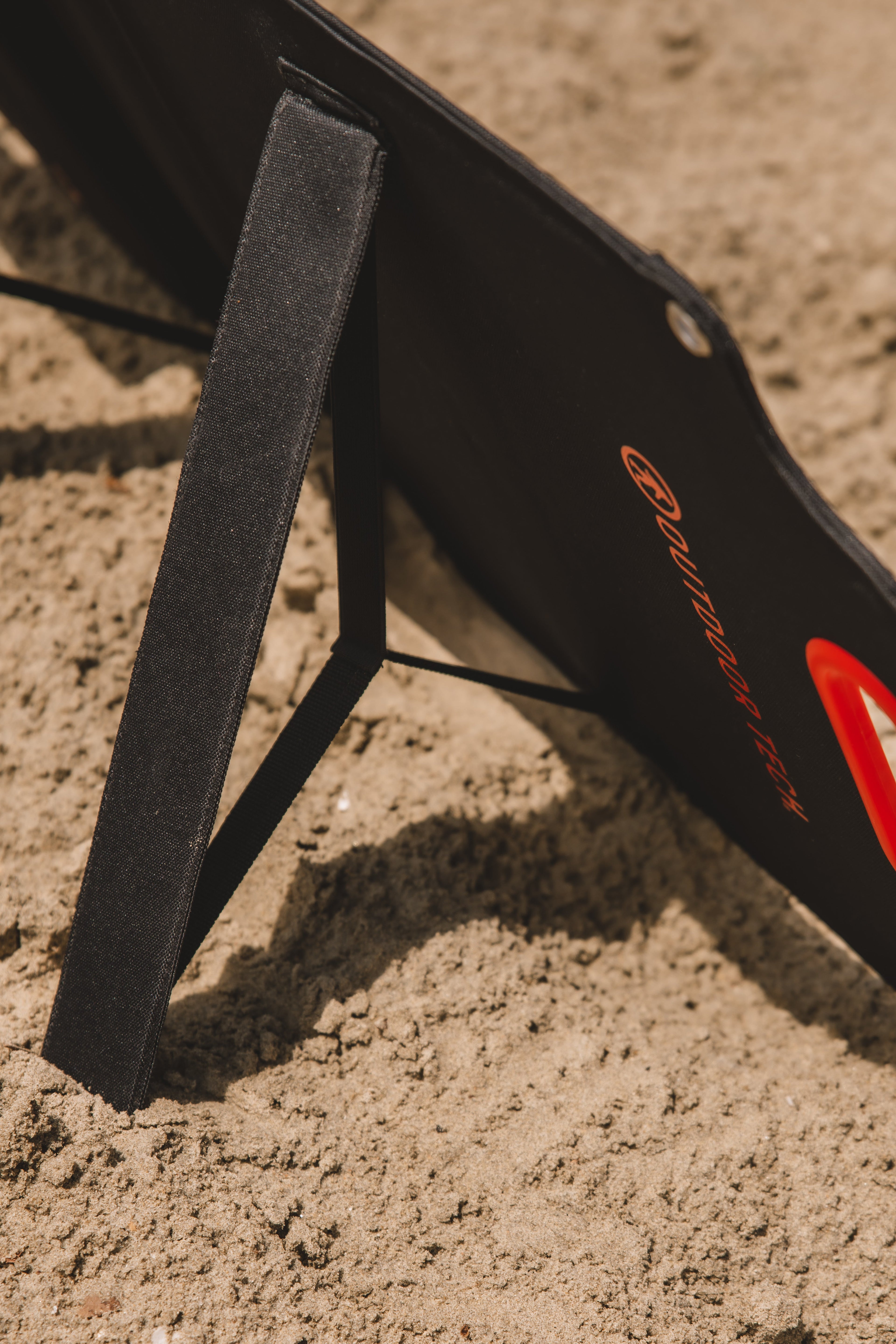 Dawn Solar Panel - OVERLANDERS Outfitter