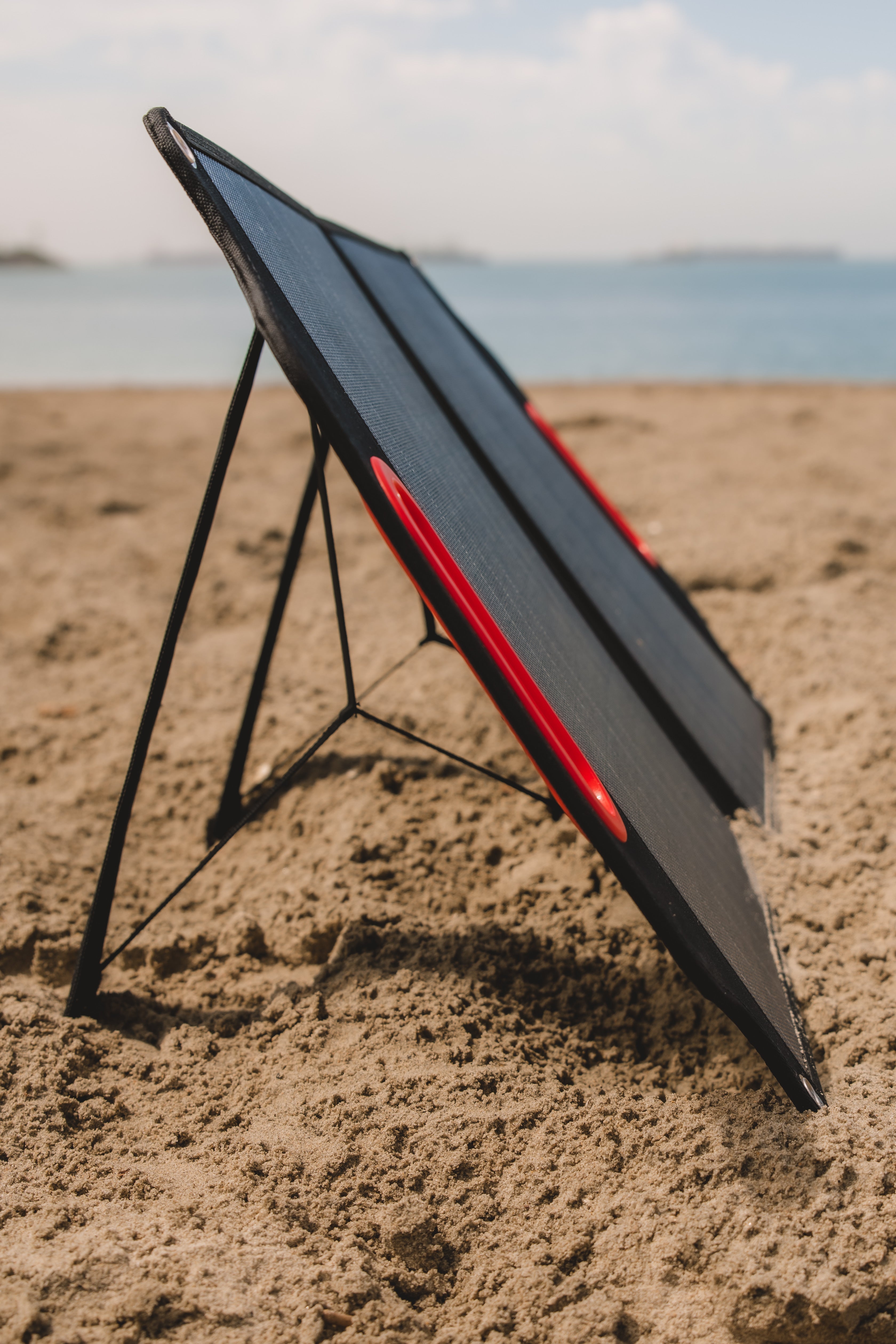 Dawn Solar Panel - OVERLANDERS Outfitter