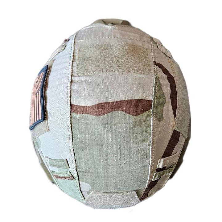 Redemption Tactical® High Cut Helmet Cover - We The Collective