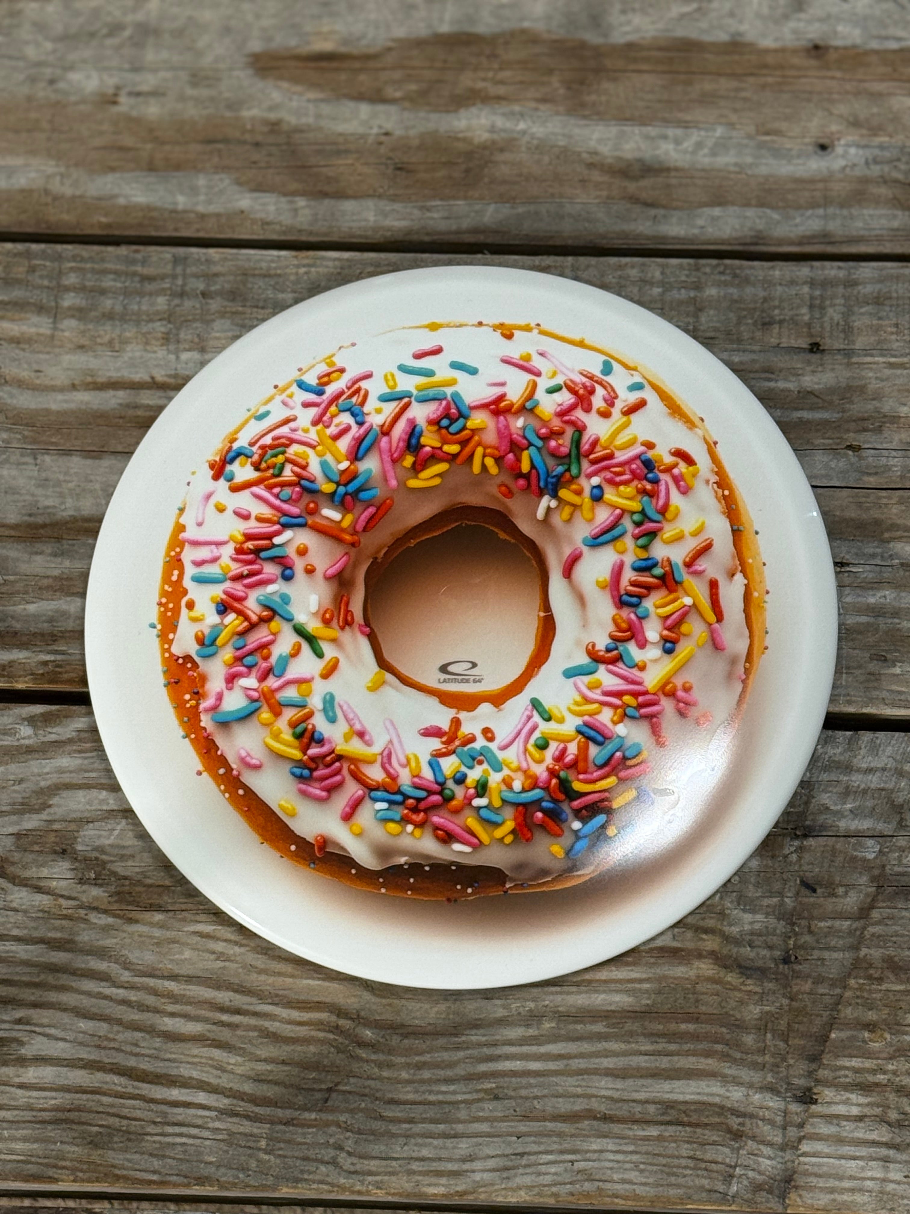 Doughnut With Sprinkles DecoDye Fuse - OVERLANDERS Outfitter