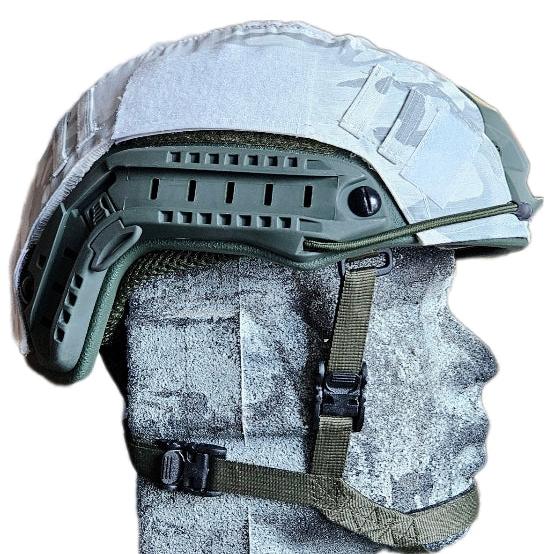 Redemption Tactical® High Cut Helmet Cover - We The Collective