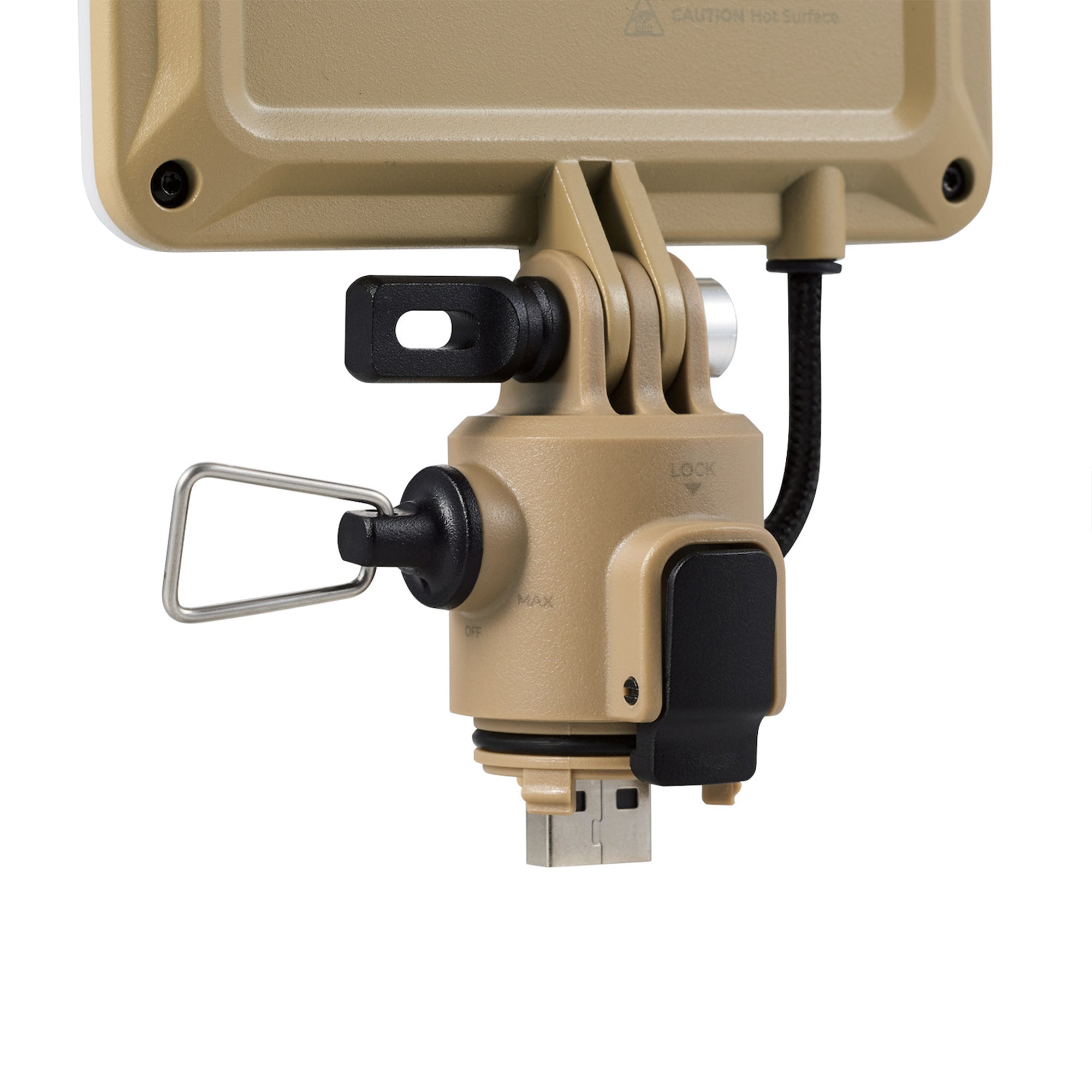 FLASH-1 LED Light - OVERLANDERS Outfitter