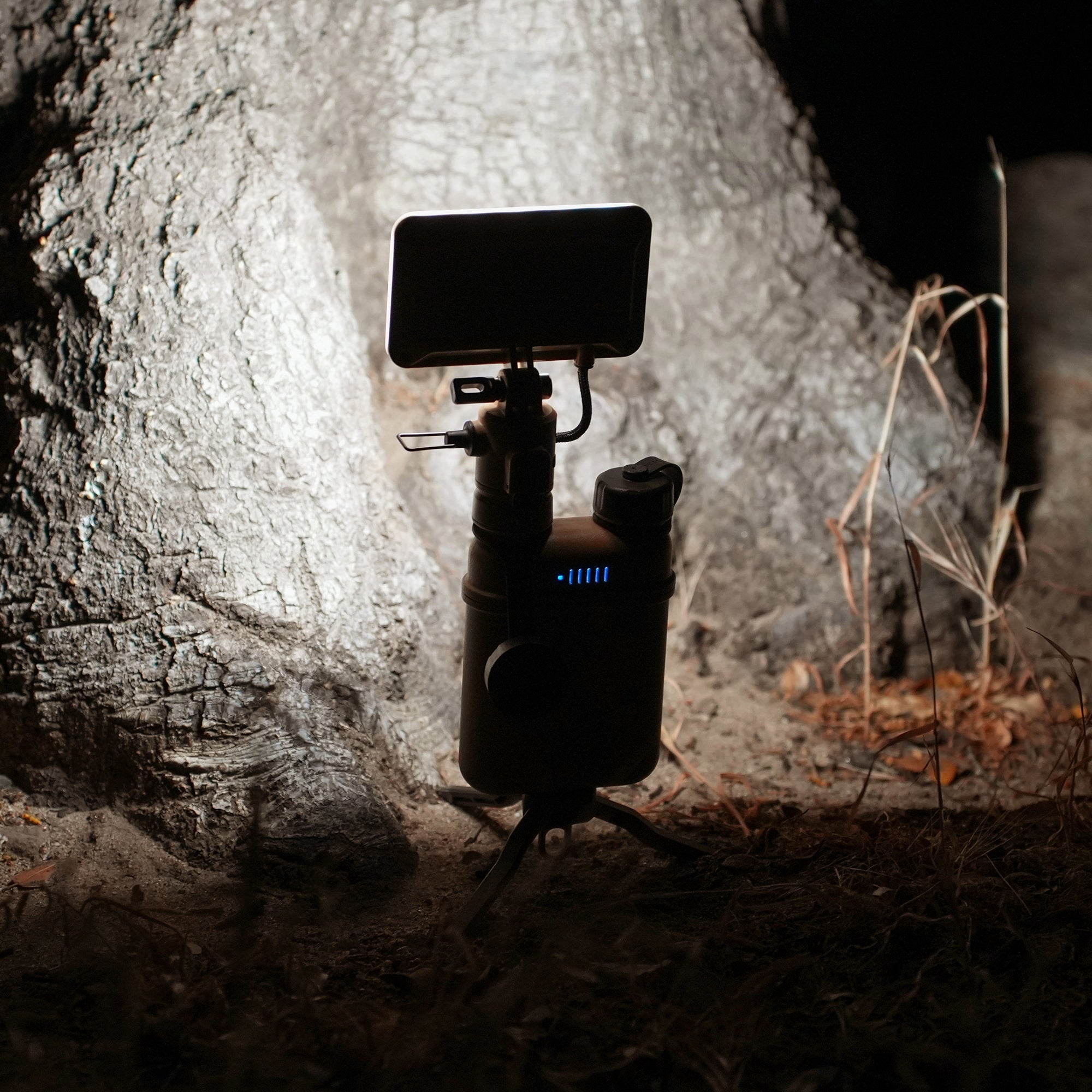 FLASH-1 LED Light - OVERLANDERS Outfitter