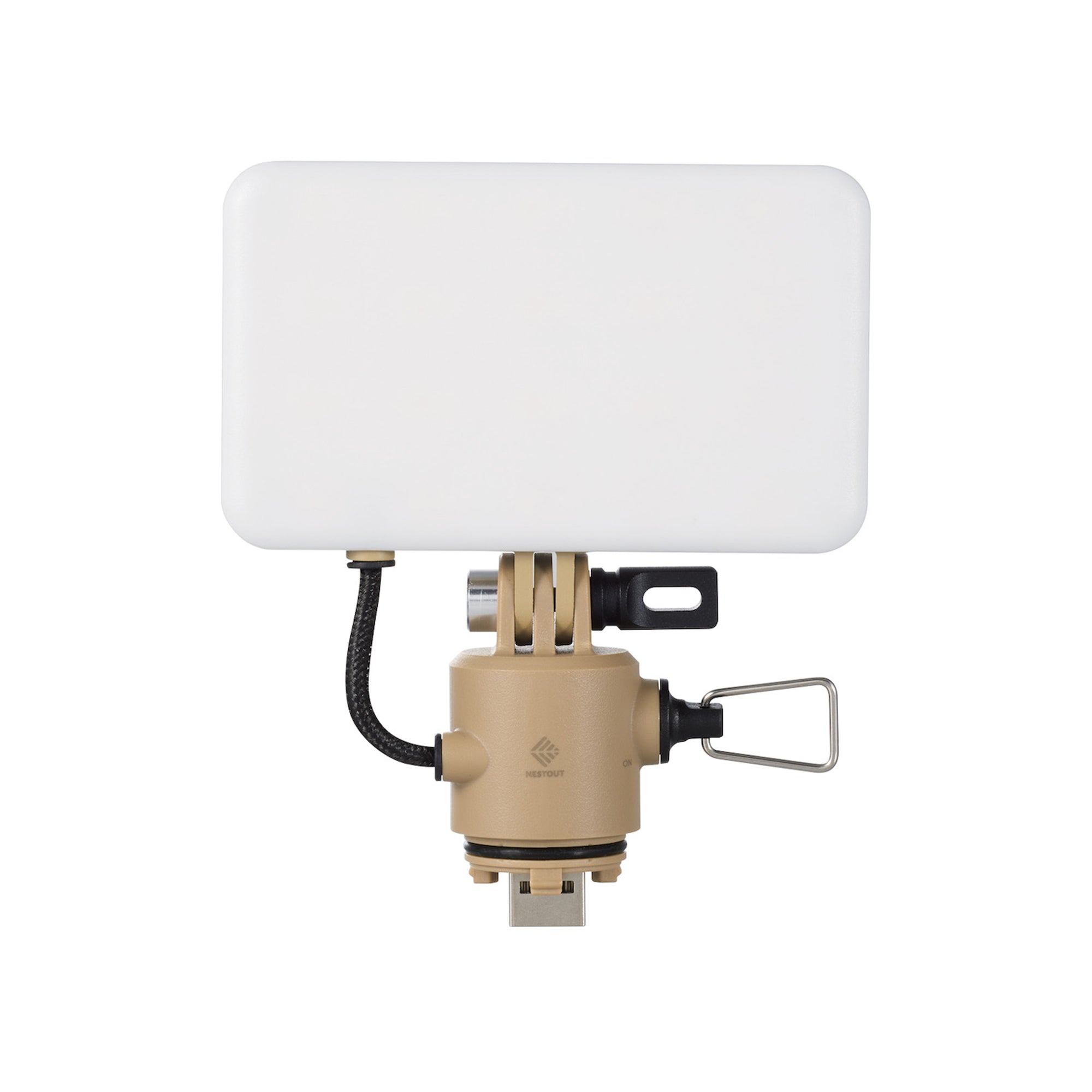 FLASH-1 LED Light - OVERLANDERS Outfitter