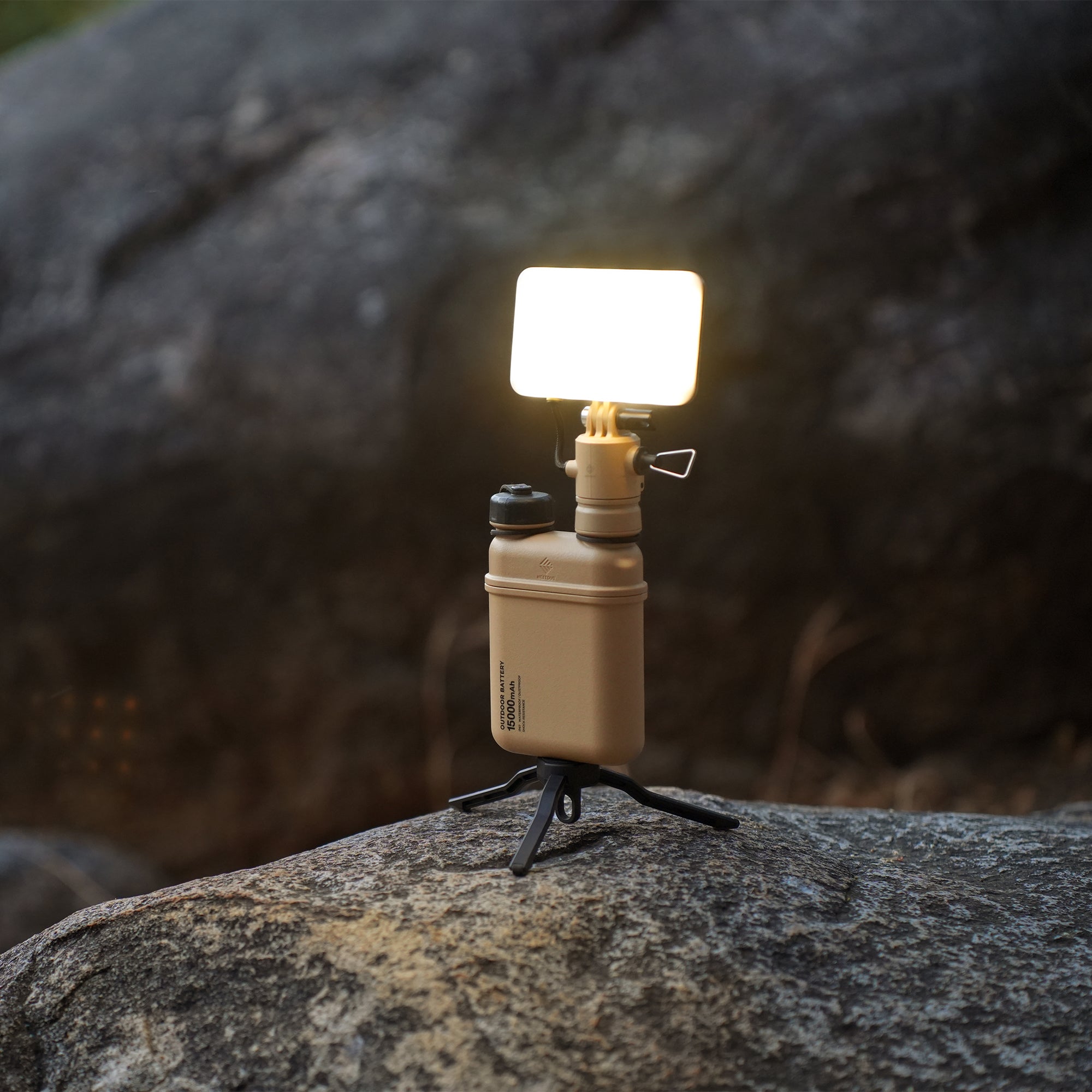 Award Winner Bundle - OVERLANDERS Outfitter