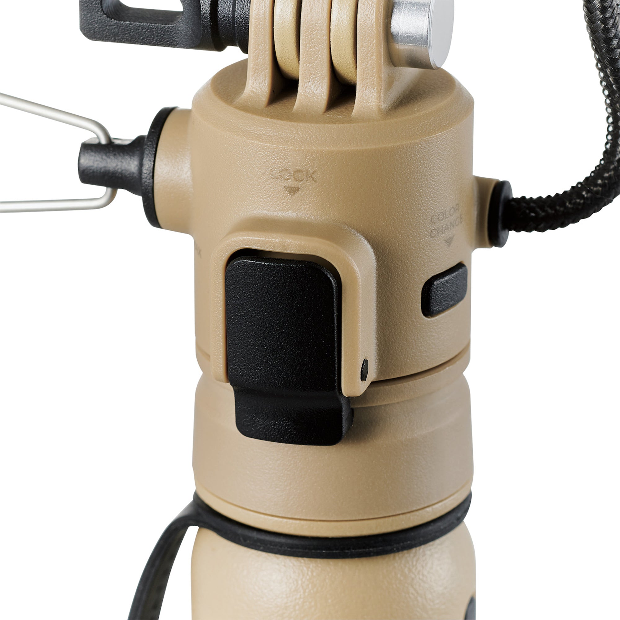 FLASH-1 LED Light - OVERLANDERS Outfitter