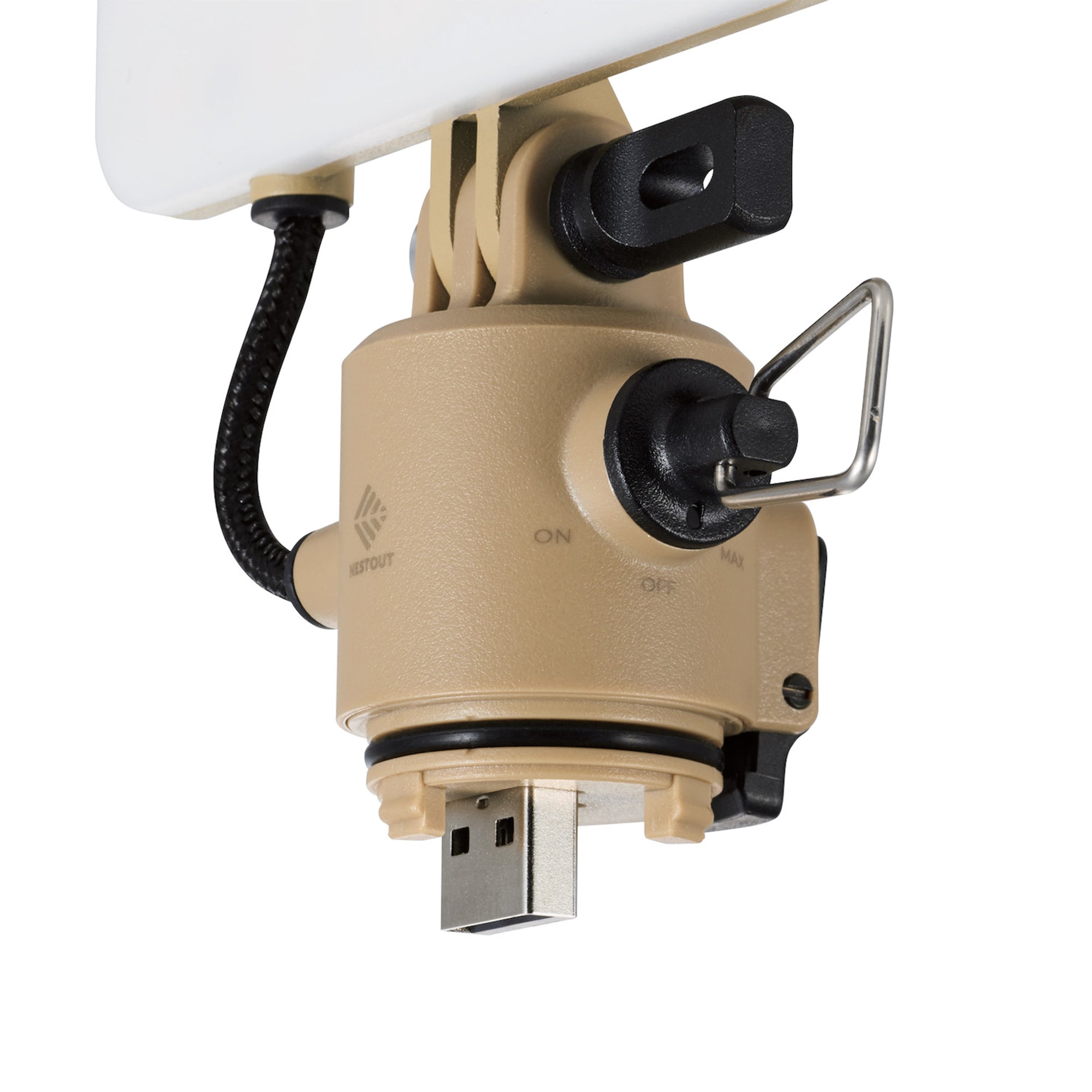 FLASH-1 LED Light - OVERLANDERS Outfitter