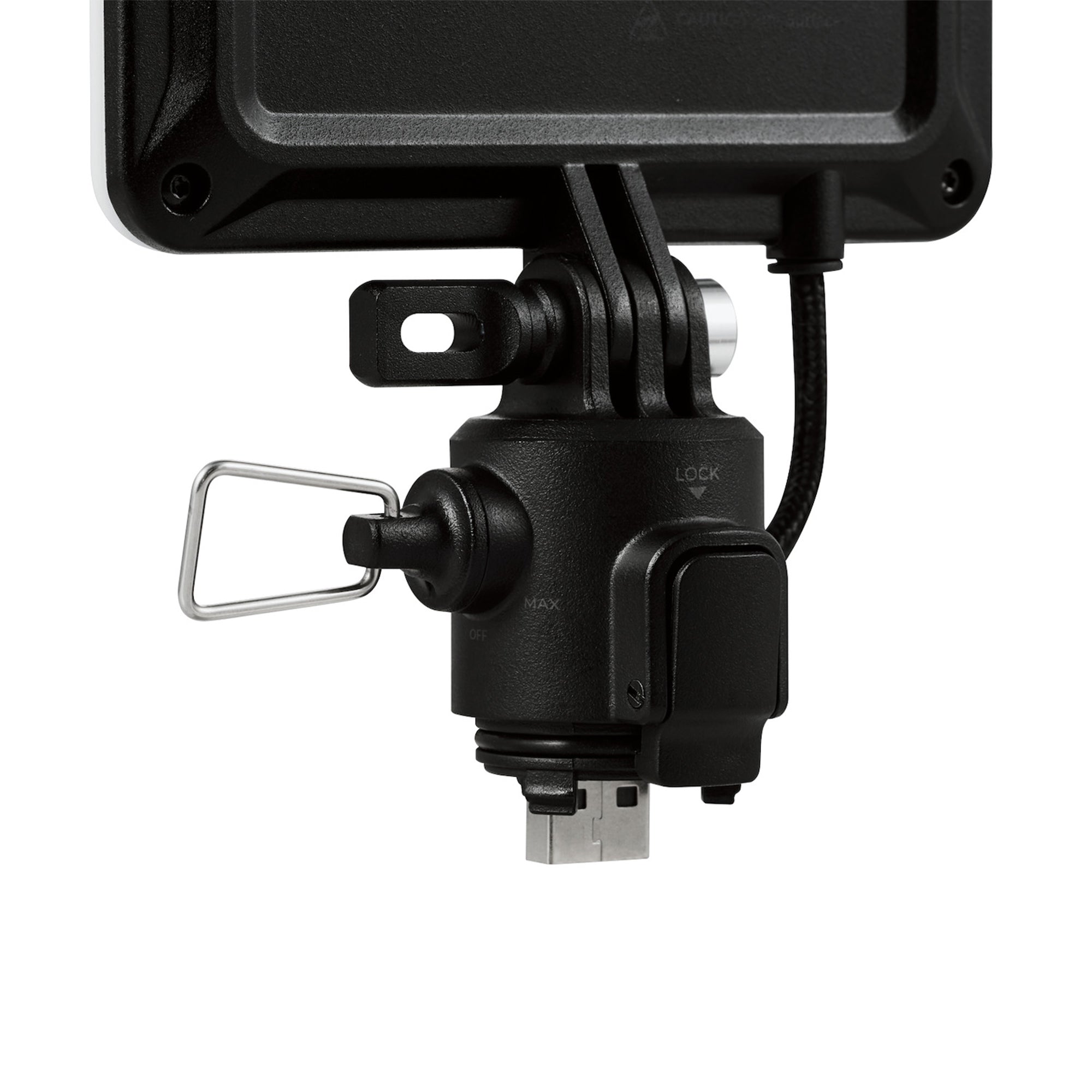 FLASH-1 LED Light - OVERLANDERS Outfitter