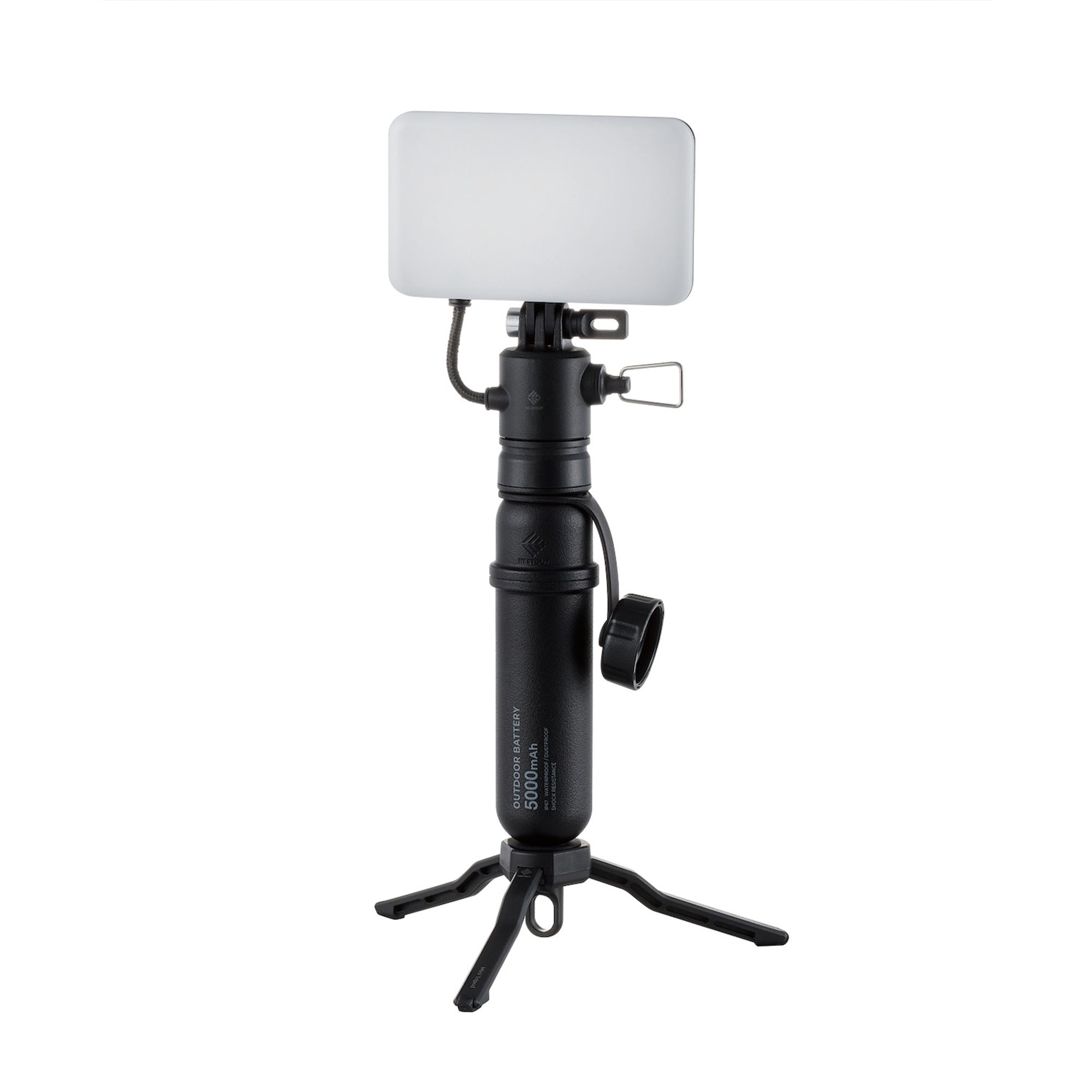 FLASH-1 LED Light - OVERLANDERS Outfitter