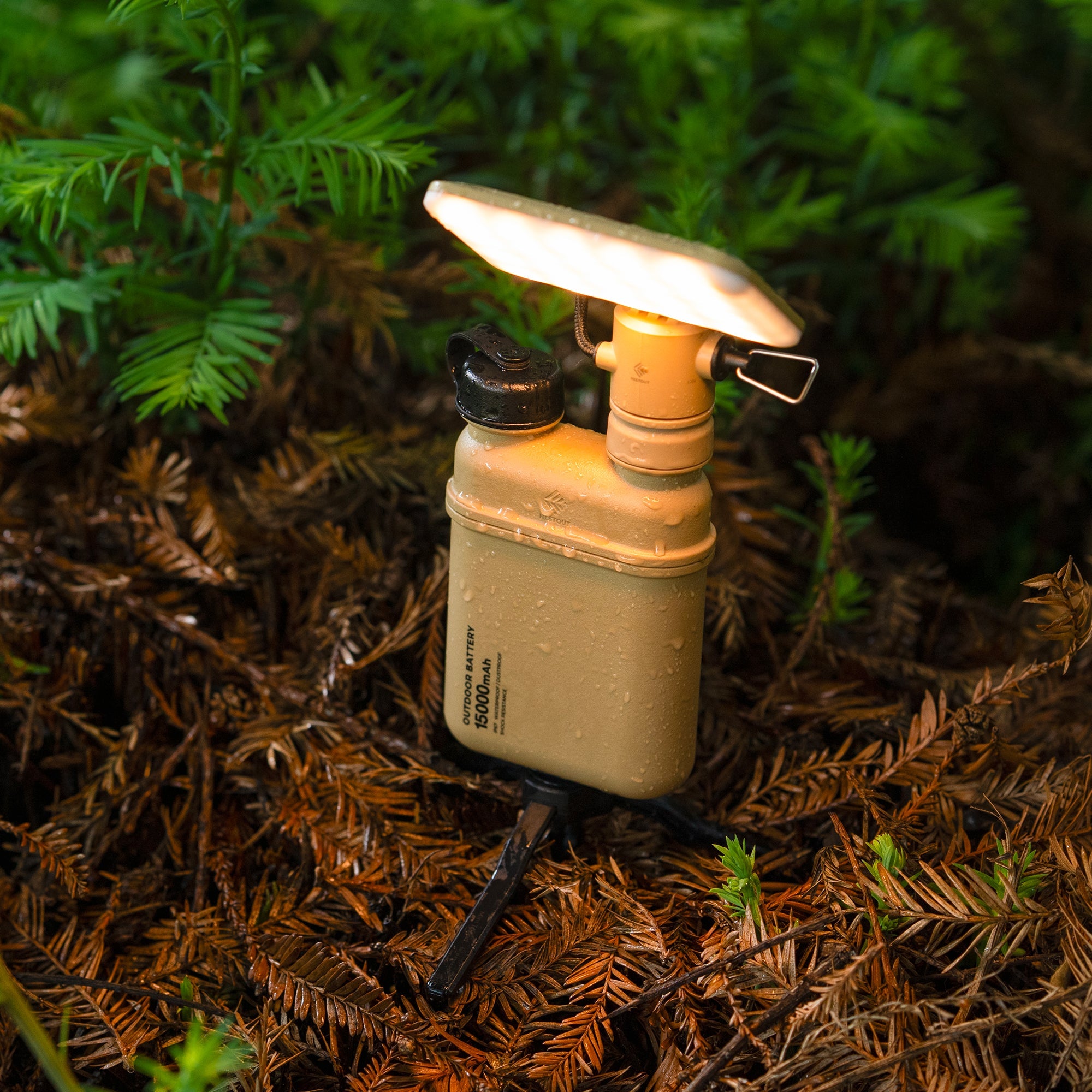 Award Winner Bundle - OVERLANDERS Outfitter