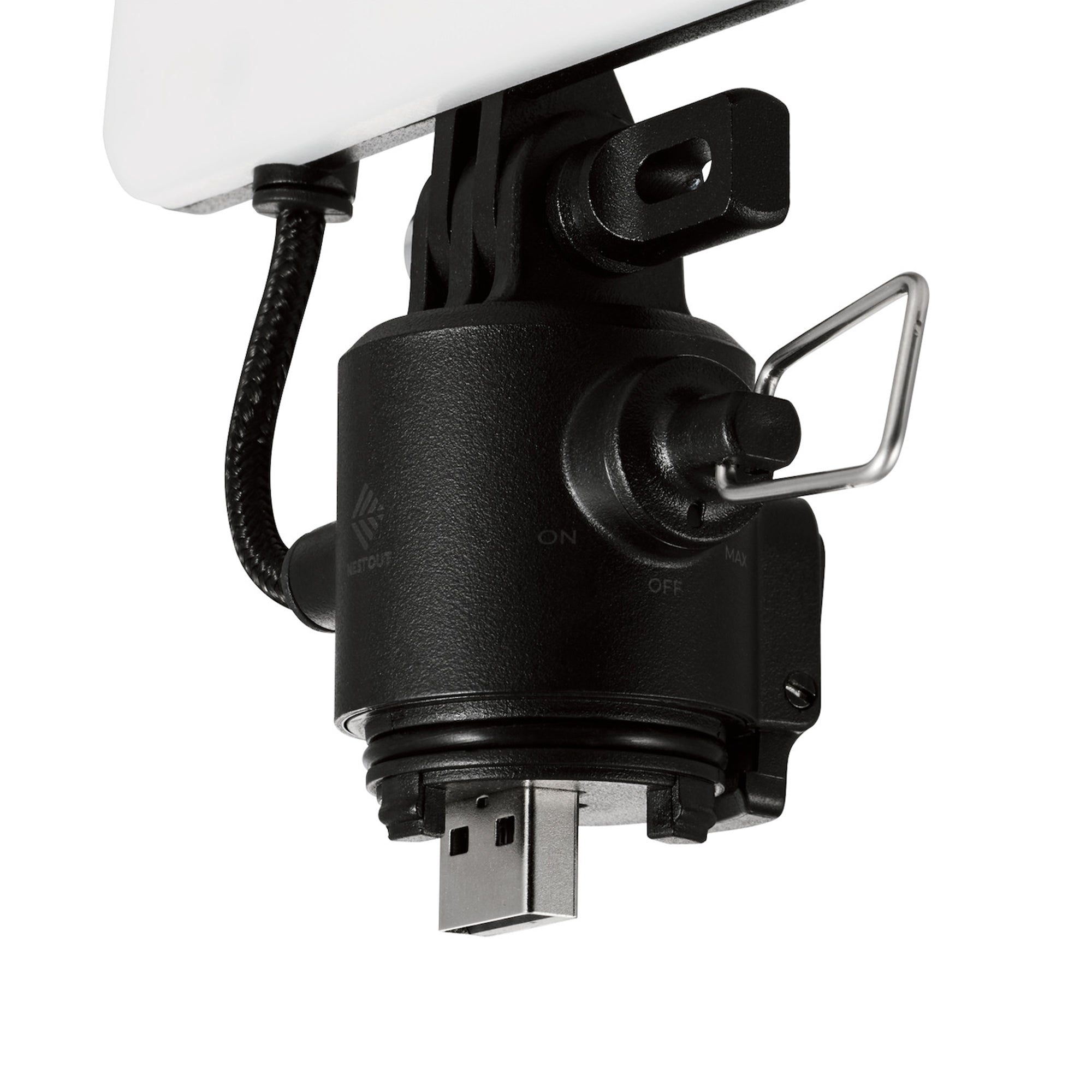 FLASH-1 LED Light - OVERLANDERS Outfitter
