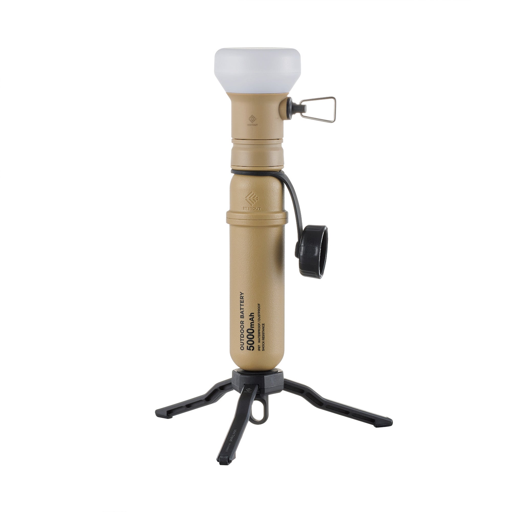 LAMP-1 Lantern Light - OVERLANDERS Outfitter