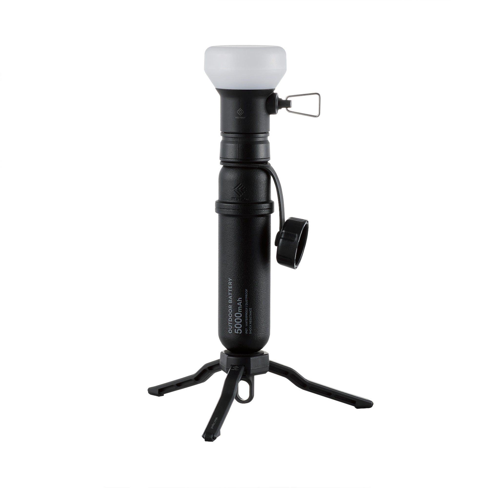 LAMP-1 Lantern Light - OVERLANDERS Outfitter