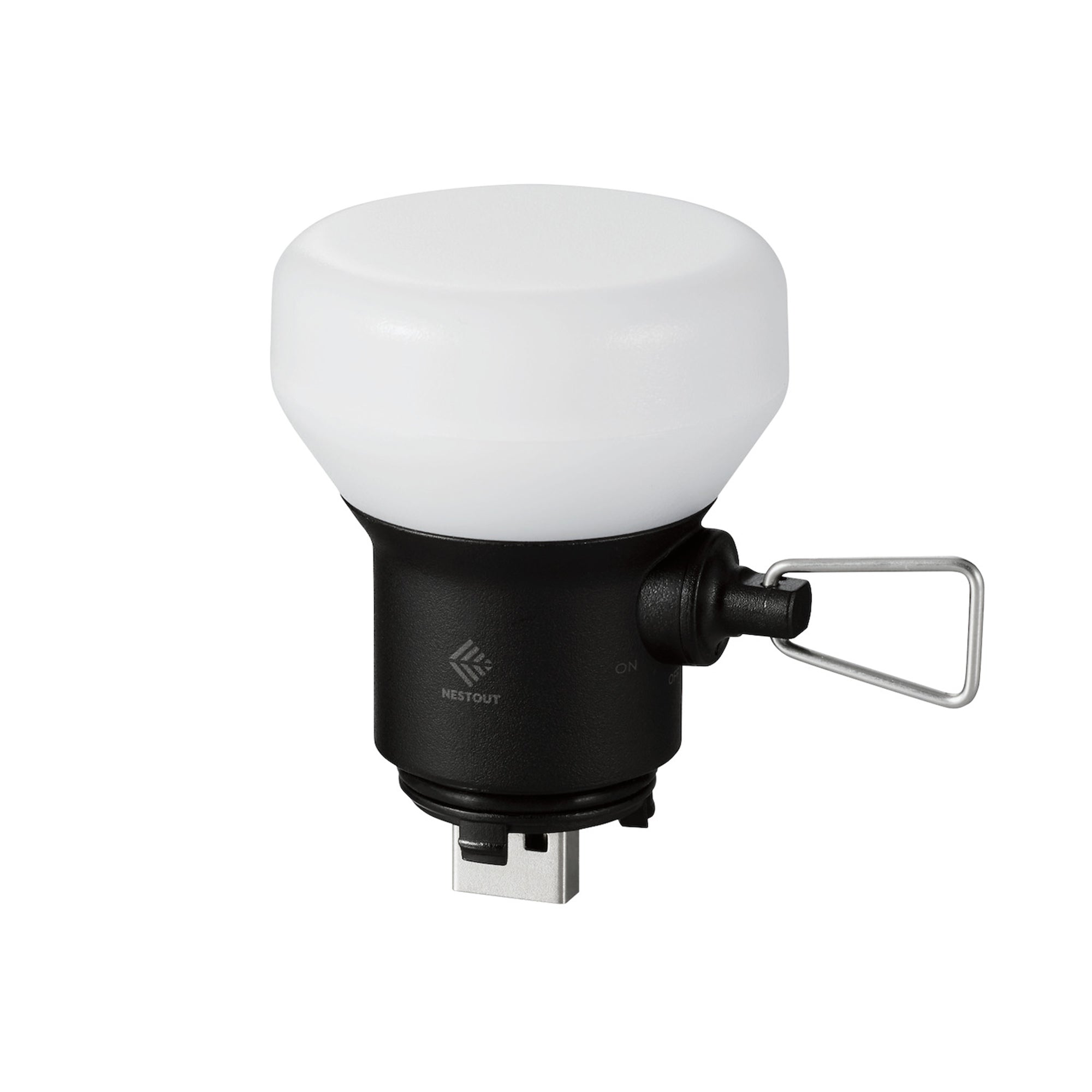 LAMP-1 Lantern Light - OVERLANDERS Outfitter