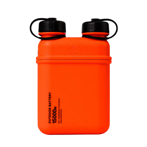 15000mAh Power Bank - OVERLANDERS Outfitter