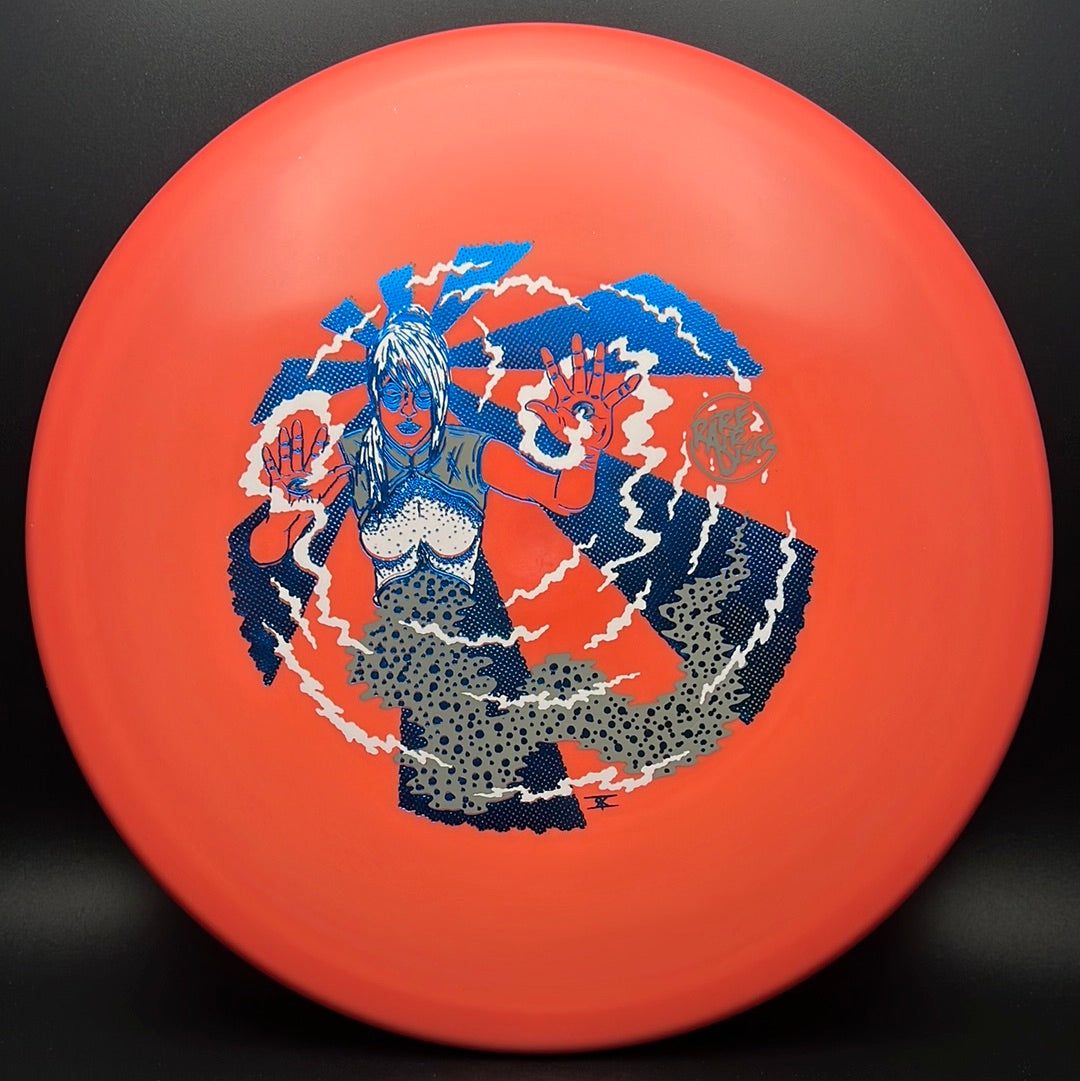 Apex Taco (First Run) - "Mystic RAD Vision" - Lightweight - OVERLANDERS Outfitter