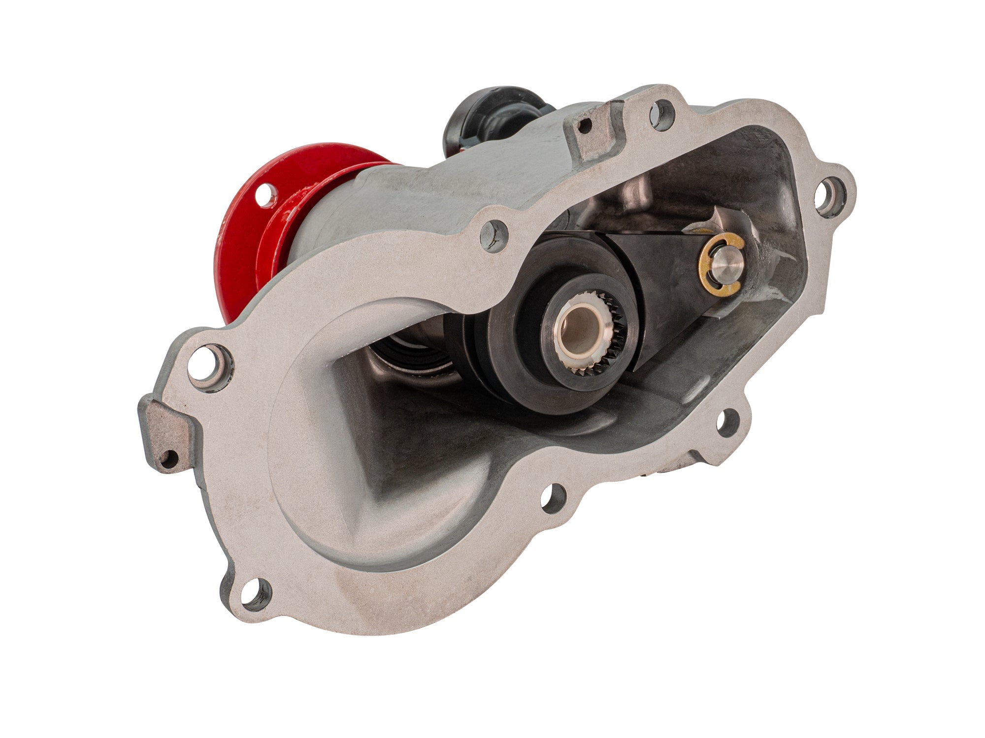 Driveshaft Decoupler [Syncro Vanagon] - OVERLANDERS Outfitter
