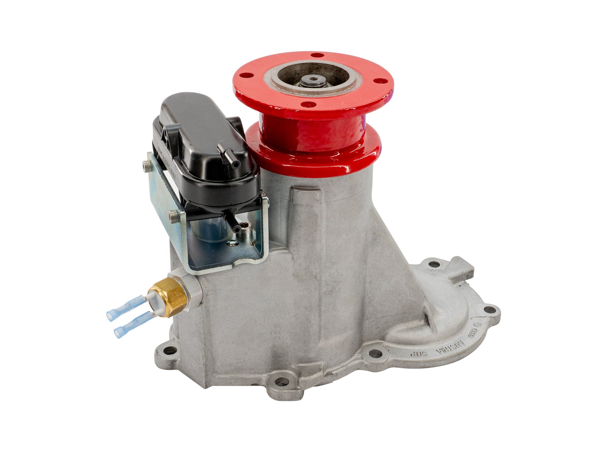 Driveshaft Decoupler [Syncro Vanagon] - OVERLANDERS Outfitter
