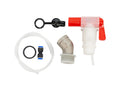 Deluxe Spout Kit for Rotopax Water Container - OVERLANDERS Outfitter