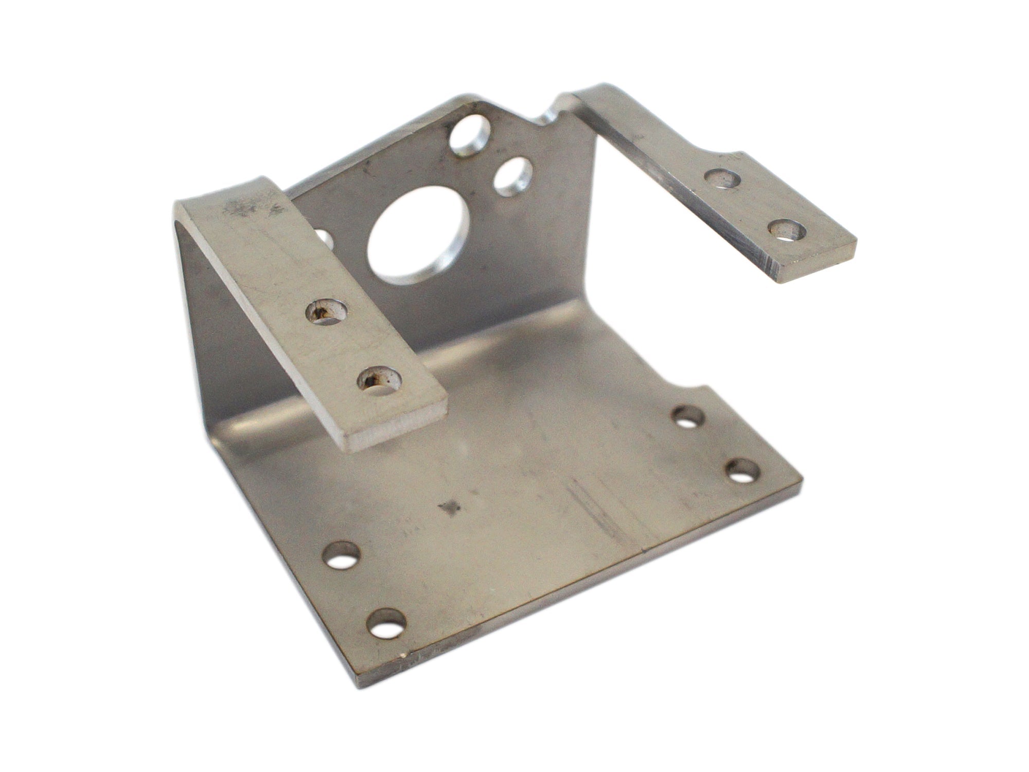 Locker Servo Bracket - OVERLANDERS Outfitter