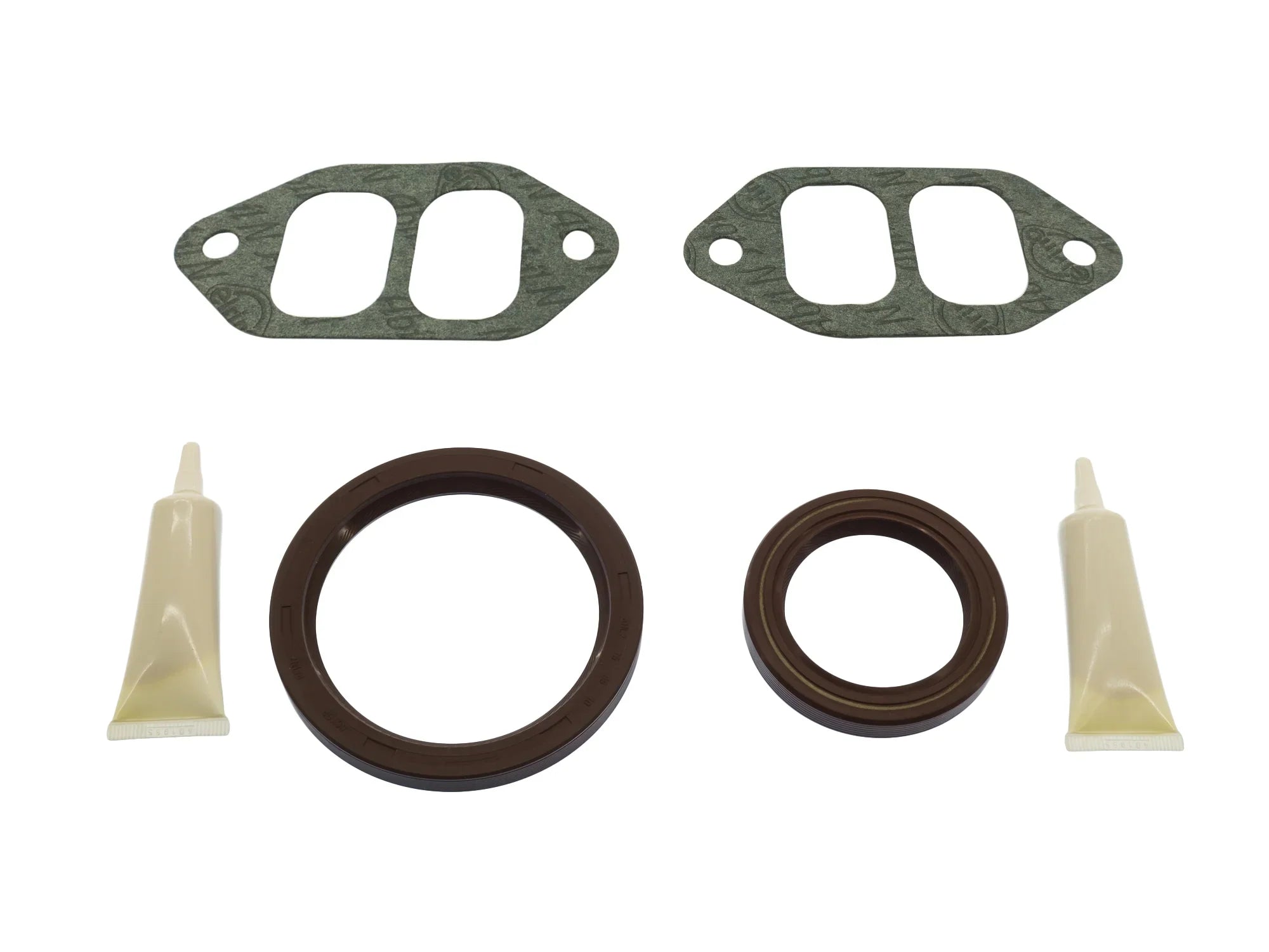 Engine Gasket Set (Waterboxer) [Vanagon]