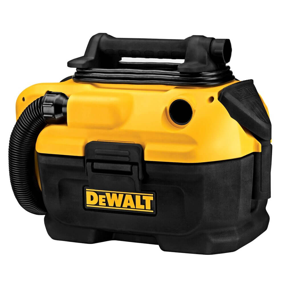 DEWALT DCV581H 20V MAX* Cordless/Corded Wet-Dry Vacuum (Tool Only) - OVERLANDERS Outfitter