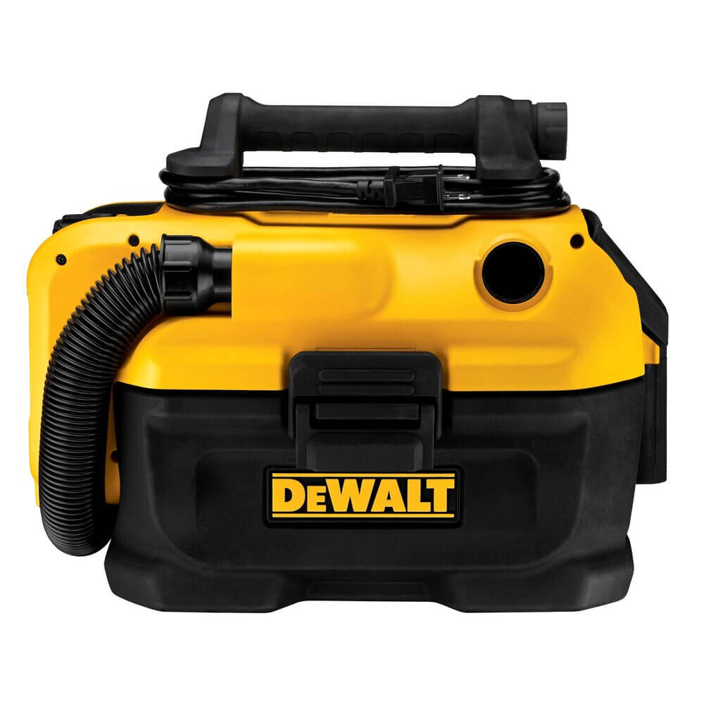 DEWALT DCV581H 20V MAX* Cordless/Corded Wet-Dry Vacuum (Tool Only) - OVERLANDERS Outfitter
