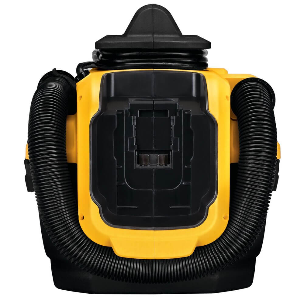 DEWALT DCV581H 20V MAX* Cordless/Corded Wet-Dry Vacuum (Tool Only) - OVERLANDERS Outfitter