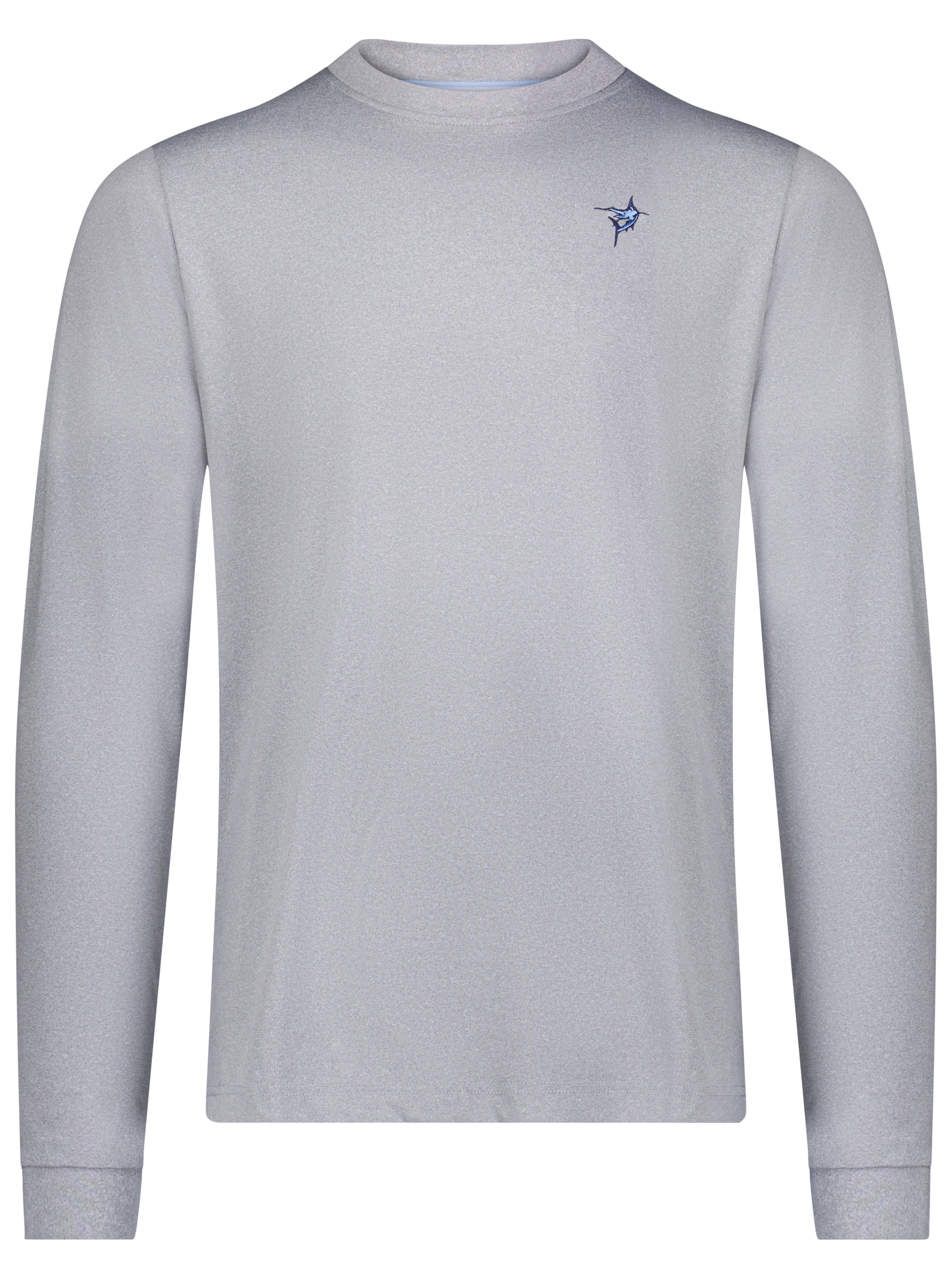Dockside Performance Long Sleeve - We The Collective