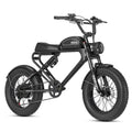 MEELOD DK300 PLUS | 1200W Motor, 50-100 Miles Range - OVERLANDERS Outfitter