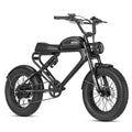 MEELOD DK300 PLUS | 1200W Motor, 50-100 Miles Range - OVERLANDERS Outfitter