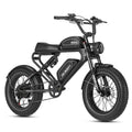 MEELOD DK300 PRO | 1200W Motor, Dual Battery - OVERLANDERS Outfitter