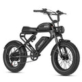 MEELOD DK300 PRO | 1200W Motor, Dual Battery - OVERLANDERS Outfitter