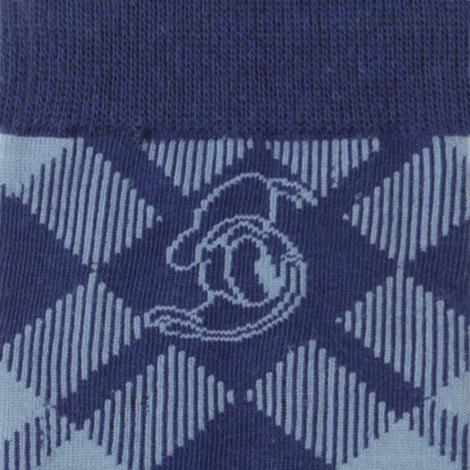 Disney Donald Duck Plaid Socks and Mickey Mouse Blue Lapel Pin Gift Set - OVERLANDERS Outfitter