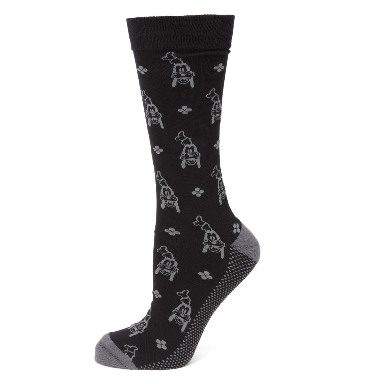 Disney Goofy Socks & Mickey Mouse Blue Lapel Pin Gift Set - OVERLANDERS Outfitter