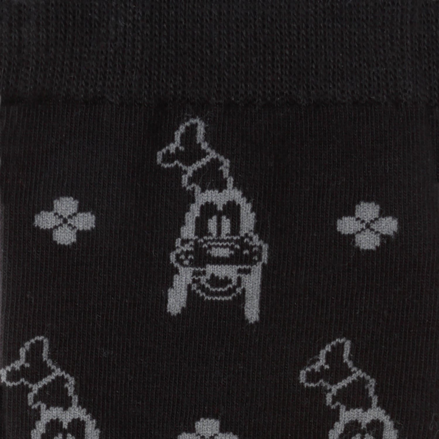 Disney Goofy Socks & Mickey Mouse Blue Lapel Pin Gift Set - OVERLANDERS Outfitter