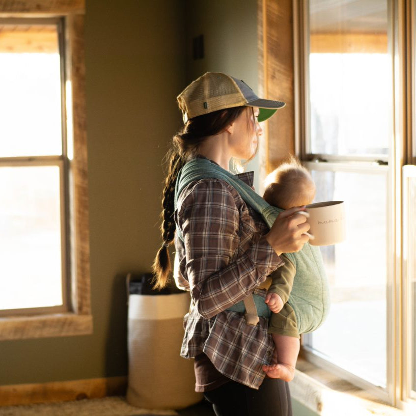 Plaid Button Down - OVERLANDERS Outfitter