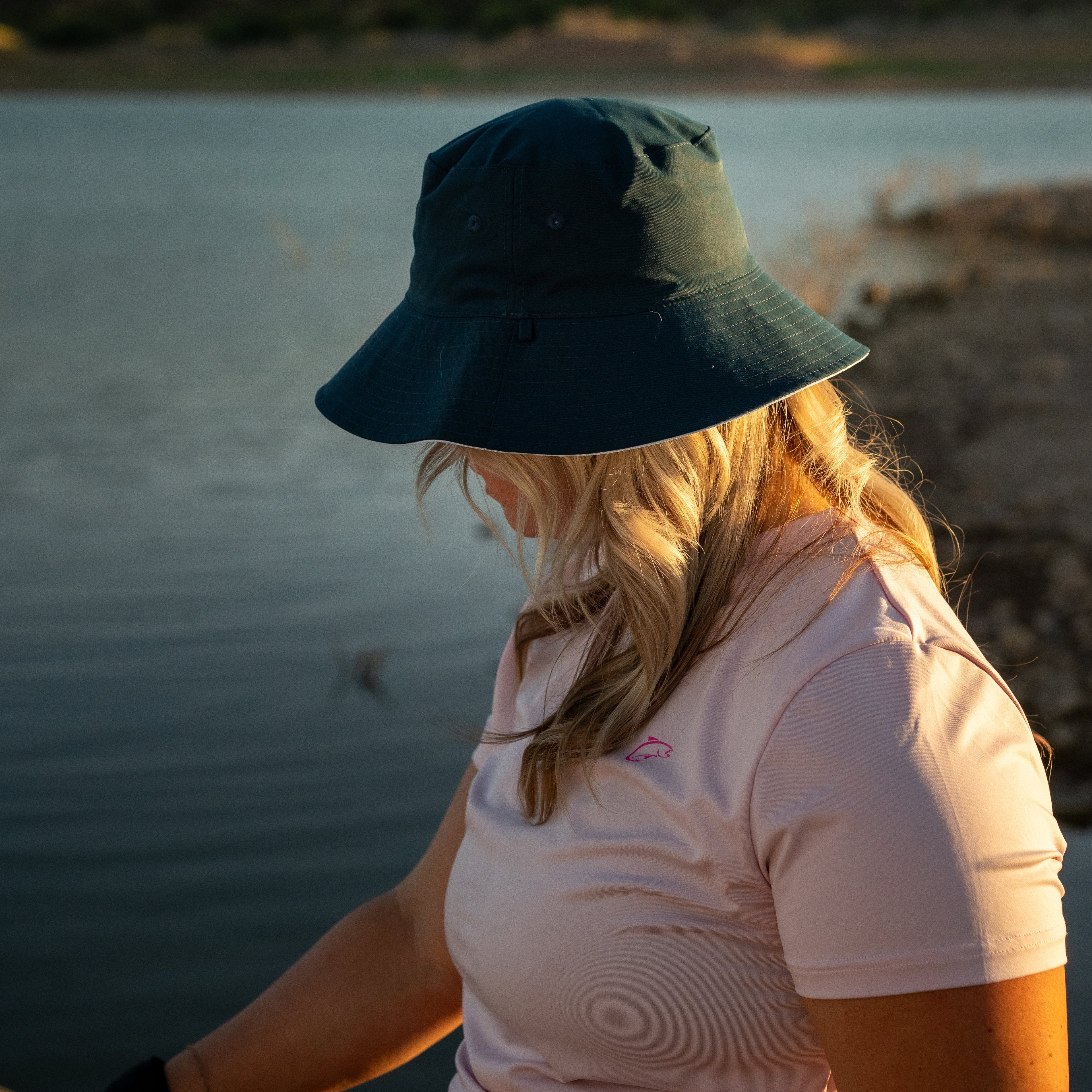 Reversible Bucket Hat - OVERLANDERS Outfitter