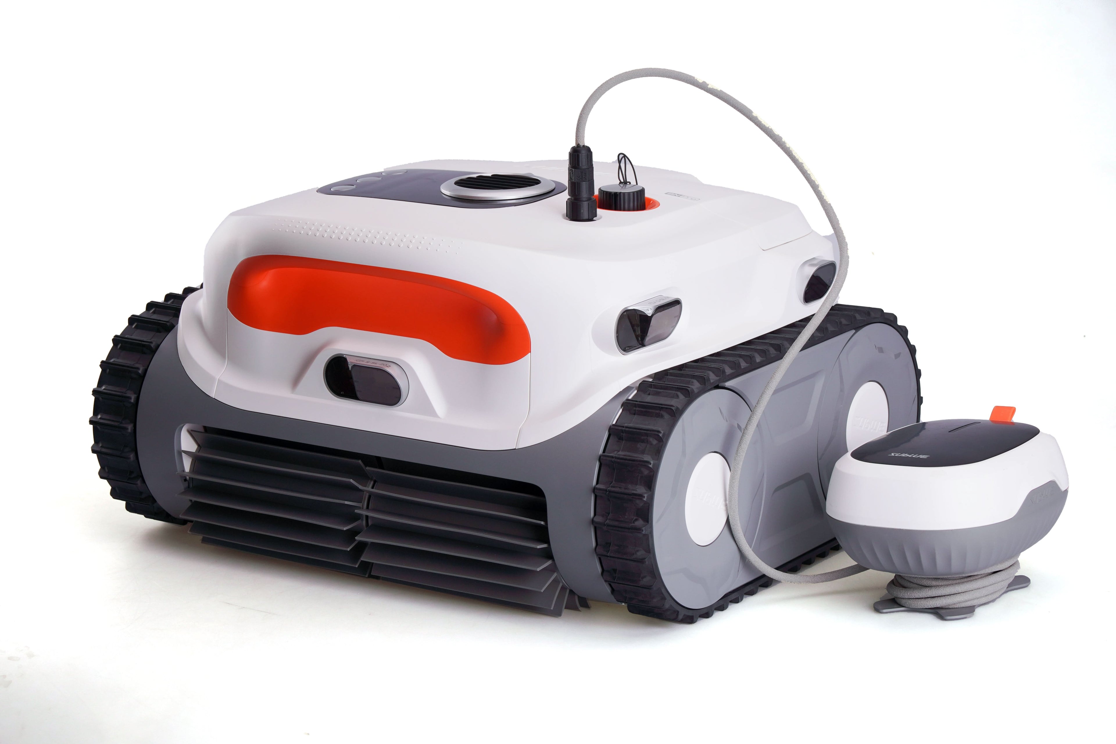 BN Pro Robotic Pool Cleaner - OVERLANDERS Outfitter