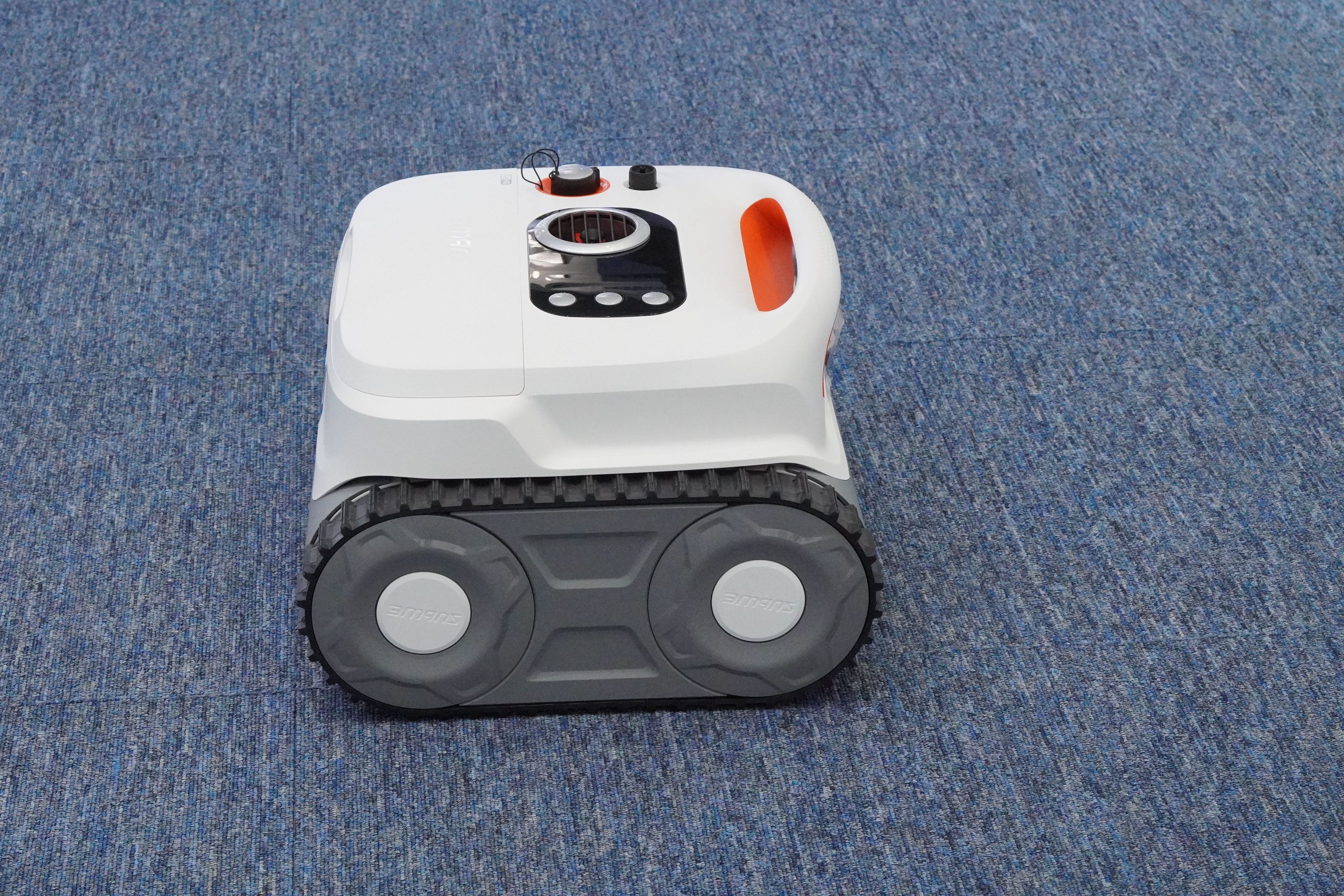 BN Pro Robotic Pool Cleaner - OVERLANDERS Outfitter