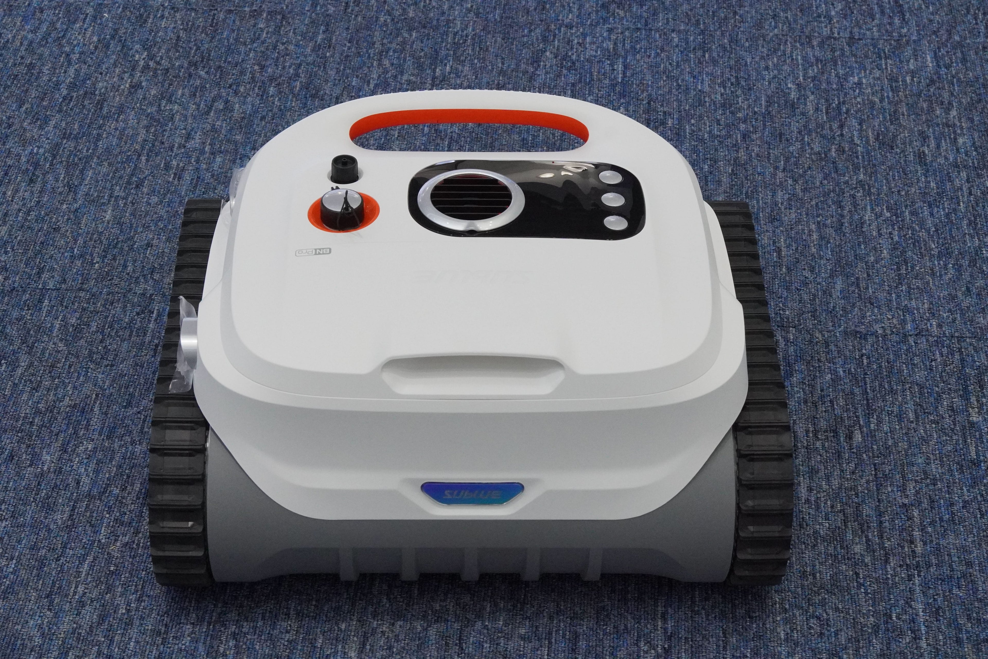 BN Pro Robotic Pool Cleaner - OVERLANDERS Outfitter