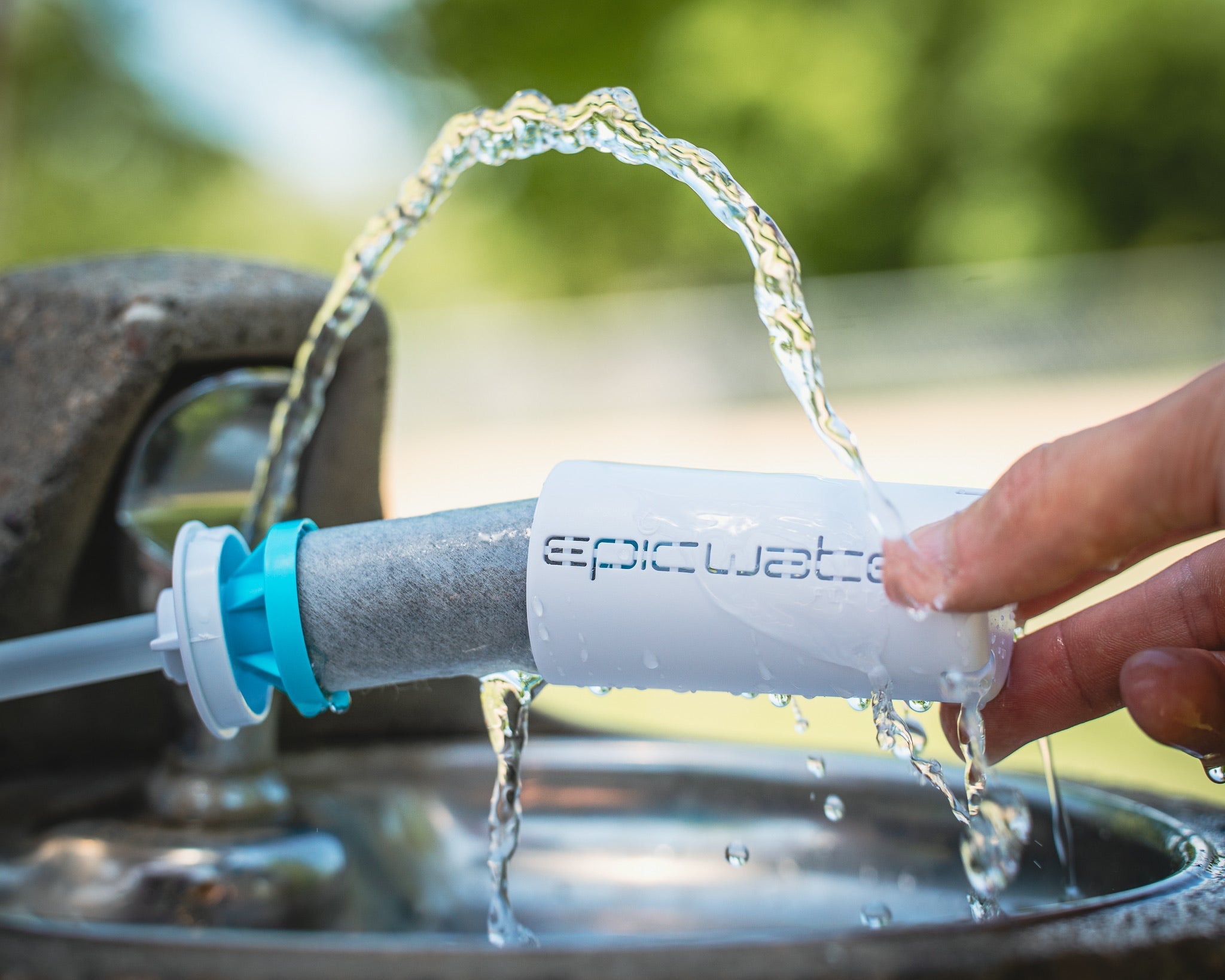 EveryTap Bottle Filter Replacement Cartridge - OVERLANDERS Outfitter