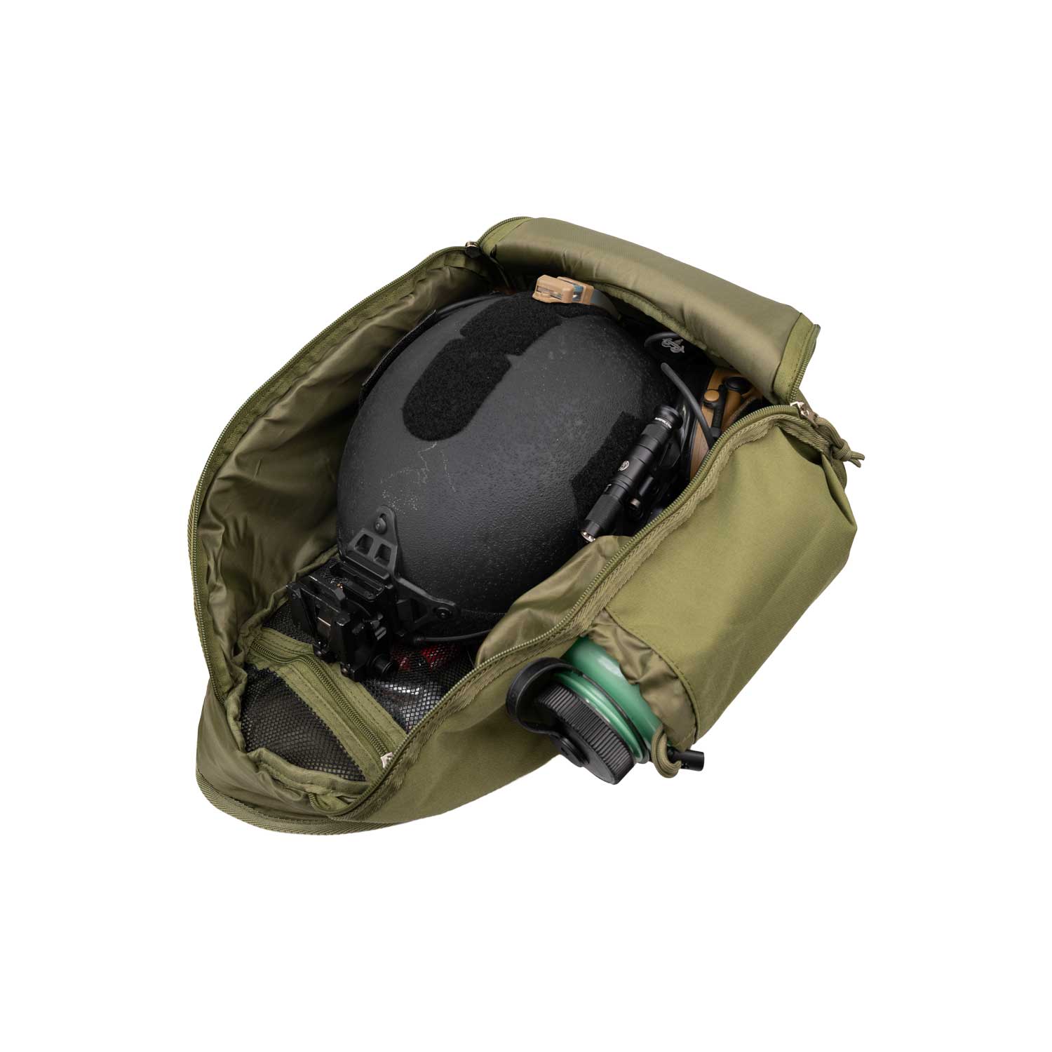 Combat Helmet Bag HHV - OVERLANDERS Outfitter