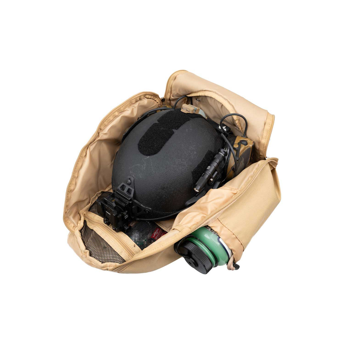 Combat Helmet Bag HHV - OVERLANDERS Outfitter