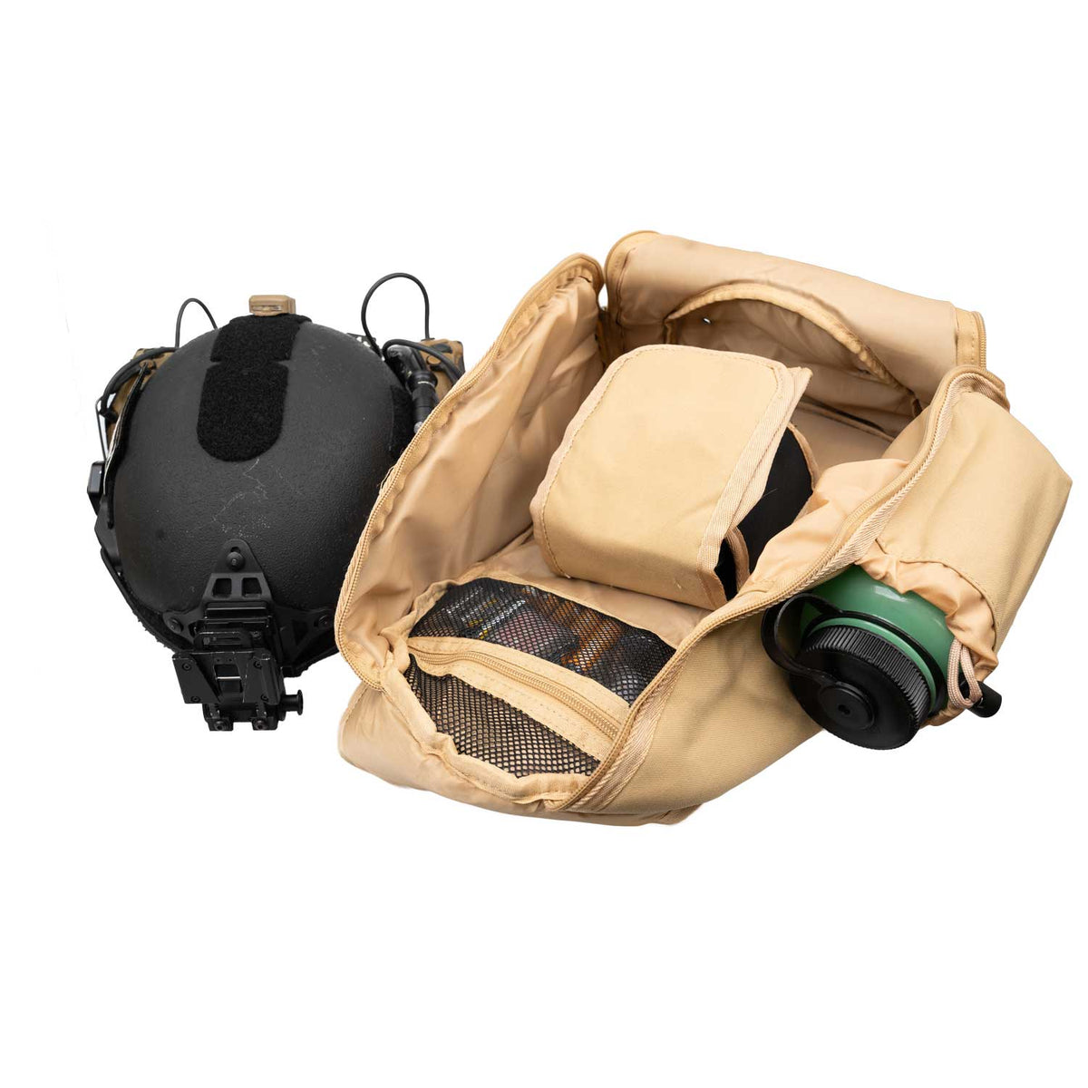 Combat Helmet Bag HHV - OVERLANDERS Outfitter