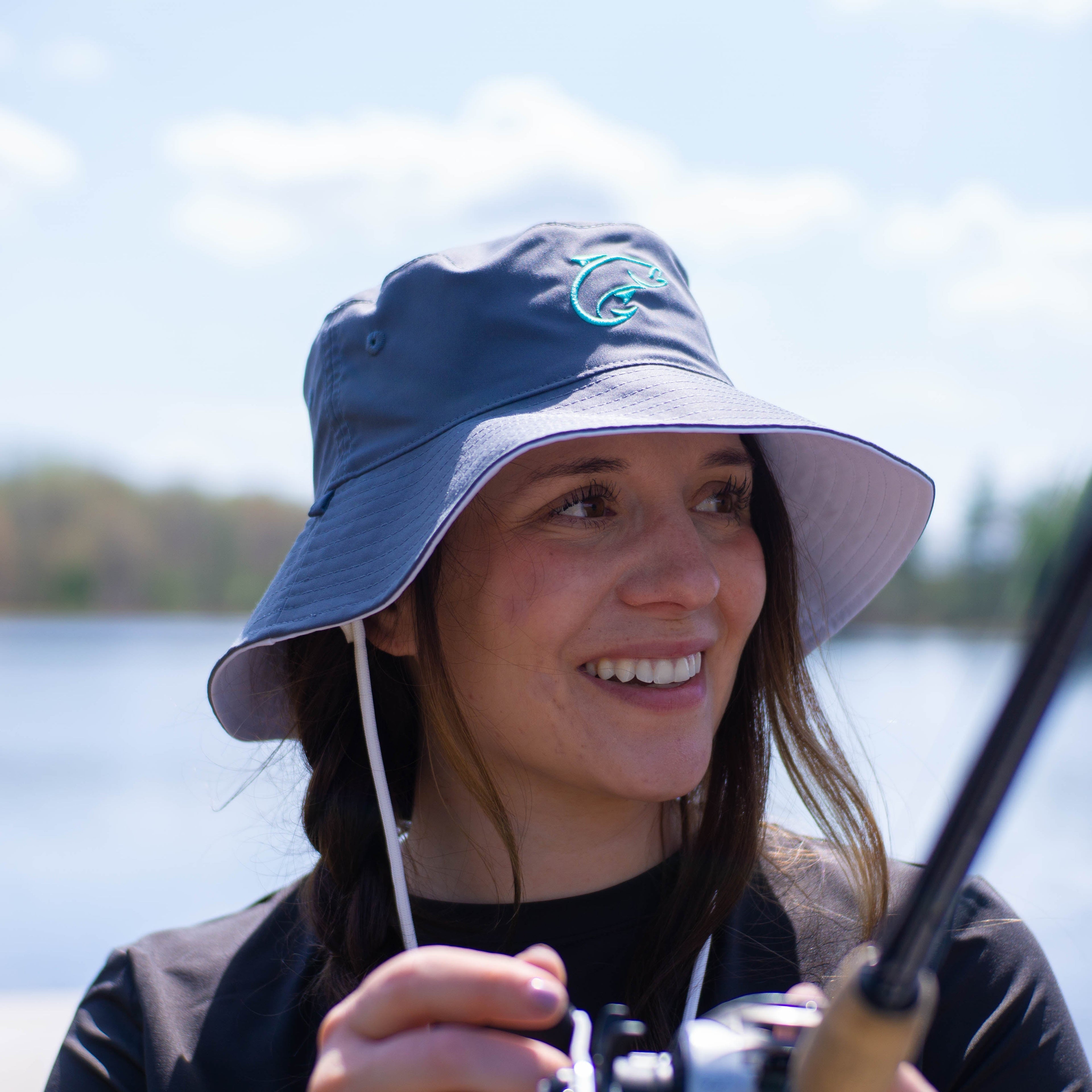 Reversible Bucket Hat - OVERLANDERS Outfitter